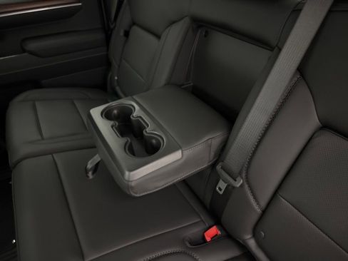 New 2026 GMC Sierra 1500 Denali AWD/4WD image 62