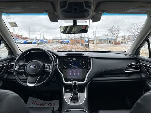 Used 2021 Subaru Outback Limited XT image 15