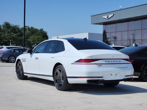 New 2026 Genesis G90 3.5T Prestige AWD/4WD image 5