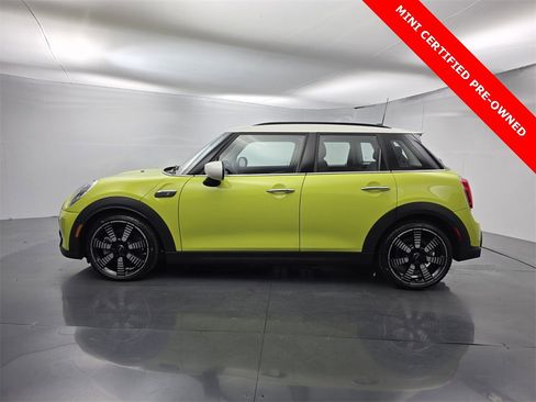 Used 2023 MINI Cooper S image 7