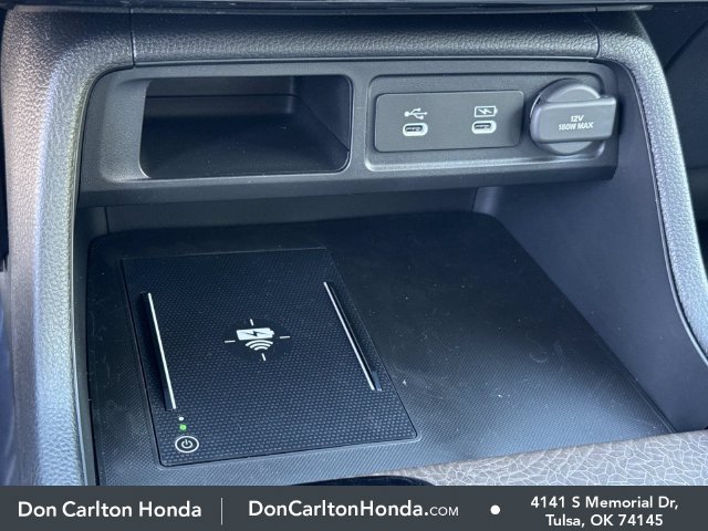 New 2026 Honda Pilot Elite image 24