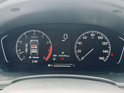 Used 2023 Honda Civic EX image 24