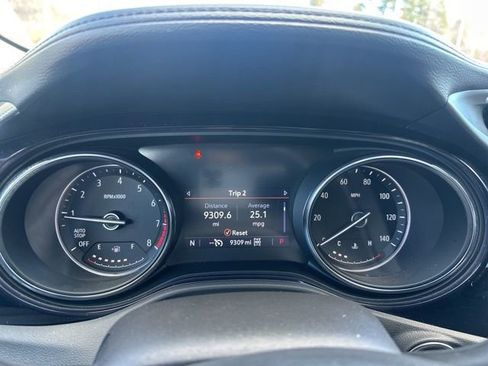 Used 2021 Buick Encore GX Select image 23