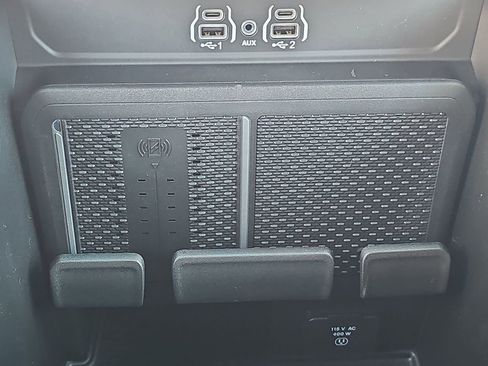 New 2026 RAM 1500 Big Horn image 25