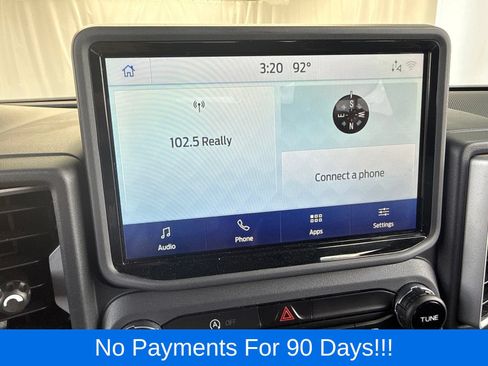 Used 2021 Ford Bronco Sport Big Bend AWD/4WD image 16