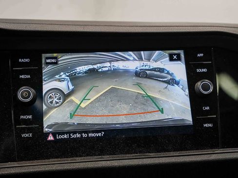 Used 2019 Volkswagen Jetta SEL FWD image 26