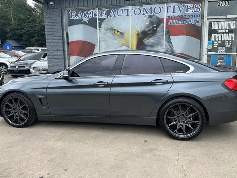 Used 2017 BMW 430i Gran Coupe RWD image 6