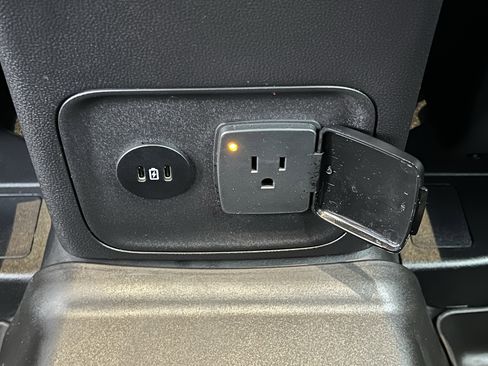 Used 2025 Ford Bronco Sport Badlands w/ Badlands Tech Package image 49