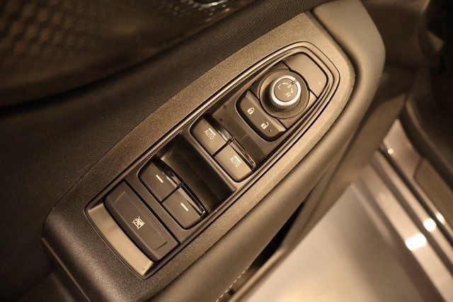 Certified 2025 Subaru Legacy Premium AWD/4WD image 11