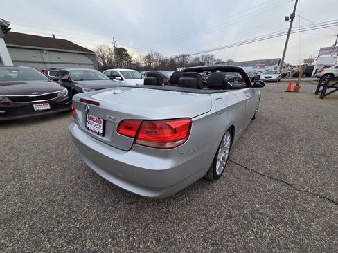Used 2008 BMW 328i Convertible image 35