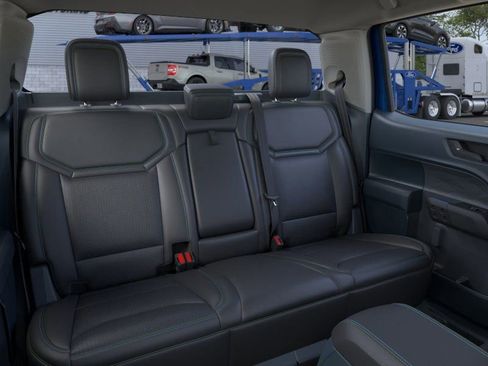 New 2026 Ford Maverick Lobo image 11