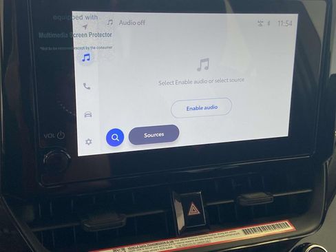 Used 2026 Toyota Corolla LE image 23