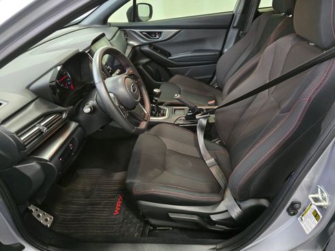 Used 2022 Subaru WRX Premium image 13