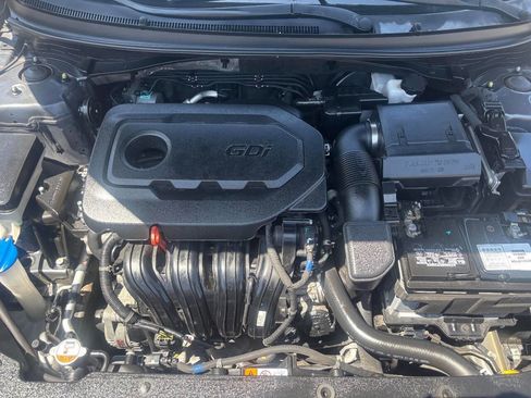 Used 2019 Hyundai Sonata SE FWD image 30