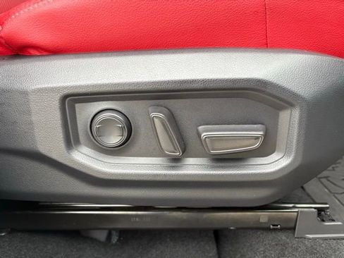 Used 2023 Toyota Tundra TRD Pro image 32