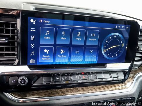 Used 2023 Chevrolet Silverado 1500 RST w/ All Star Edition Plus image 15