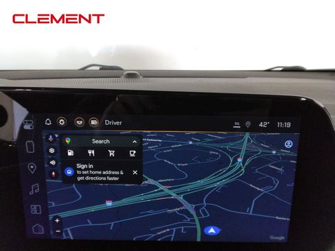 Used 2025 Chevrolet Equinox LT image 24