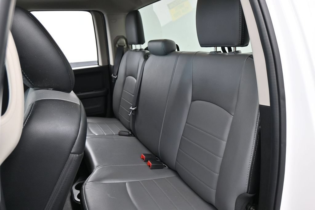 Used 2024 RAM 1500 Tradesman RWD image 31