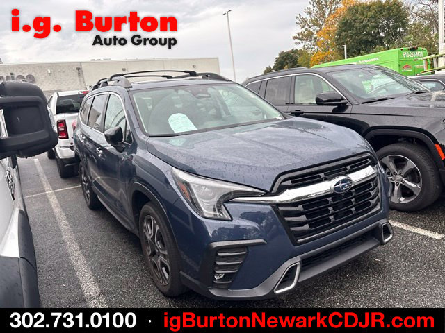 Used 2024 Subaru Ascent Touring AWD/4WD image 5