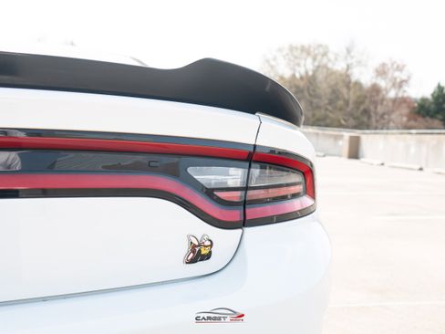 Used 2020 Dodge Charger Scat Pack image 44