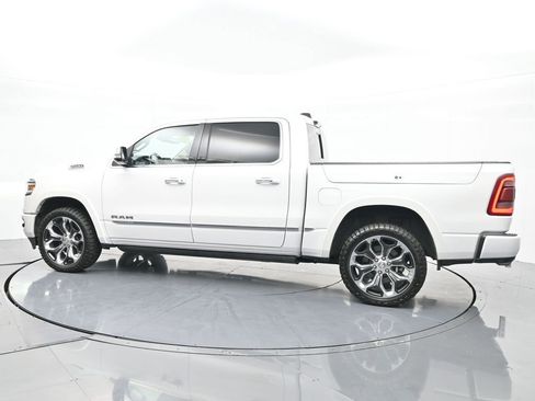 Used 2021 RAM 1500 Limited image 10