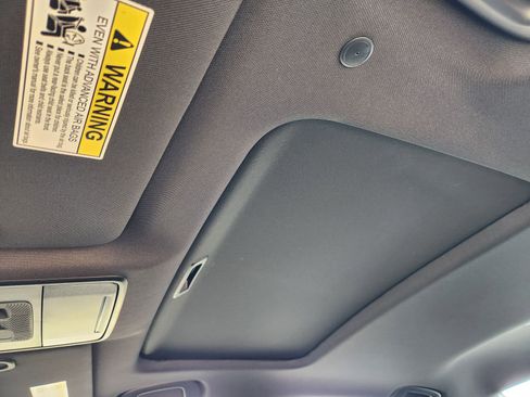 New 2025 Honda Accord Sport image 23