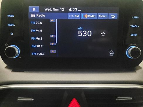 Used 2022 Hyundai Santa Fe SE image 25