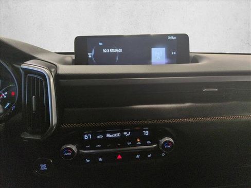 Used 2025 MAZDA CX-50 AWD 2.5 S w/ Premium Plus Pkg image 14