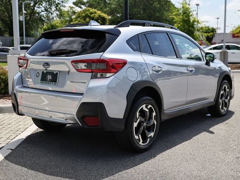 Used 2023 Subaru Crosstrek 2.5i Limited w/ Moonroof Package AWD/4WD image 7