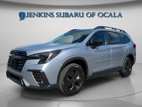 New 2026 Subaru Ascent Premium image 4