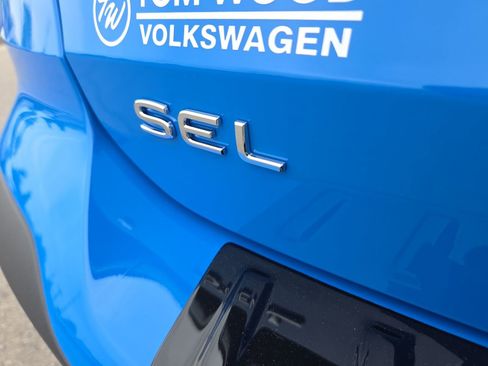 New 2026 Volkswagen Taos SEL AWD/4WD image 14