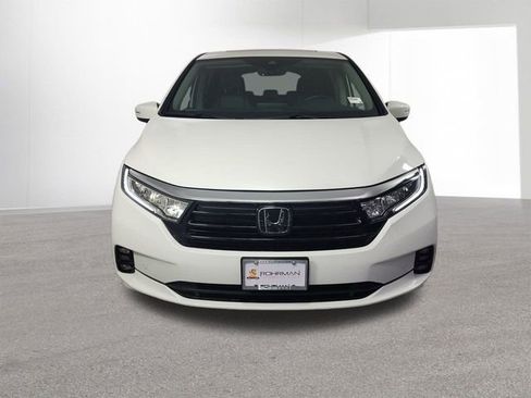 Certified 2022 Honda Odyssey Touring image 28