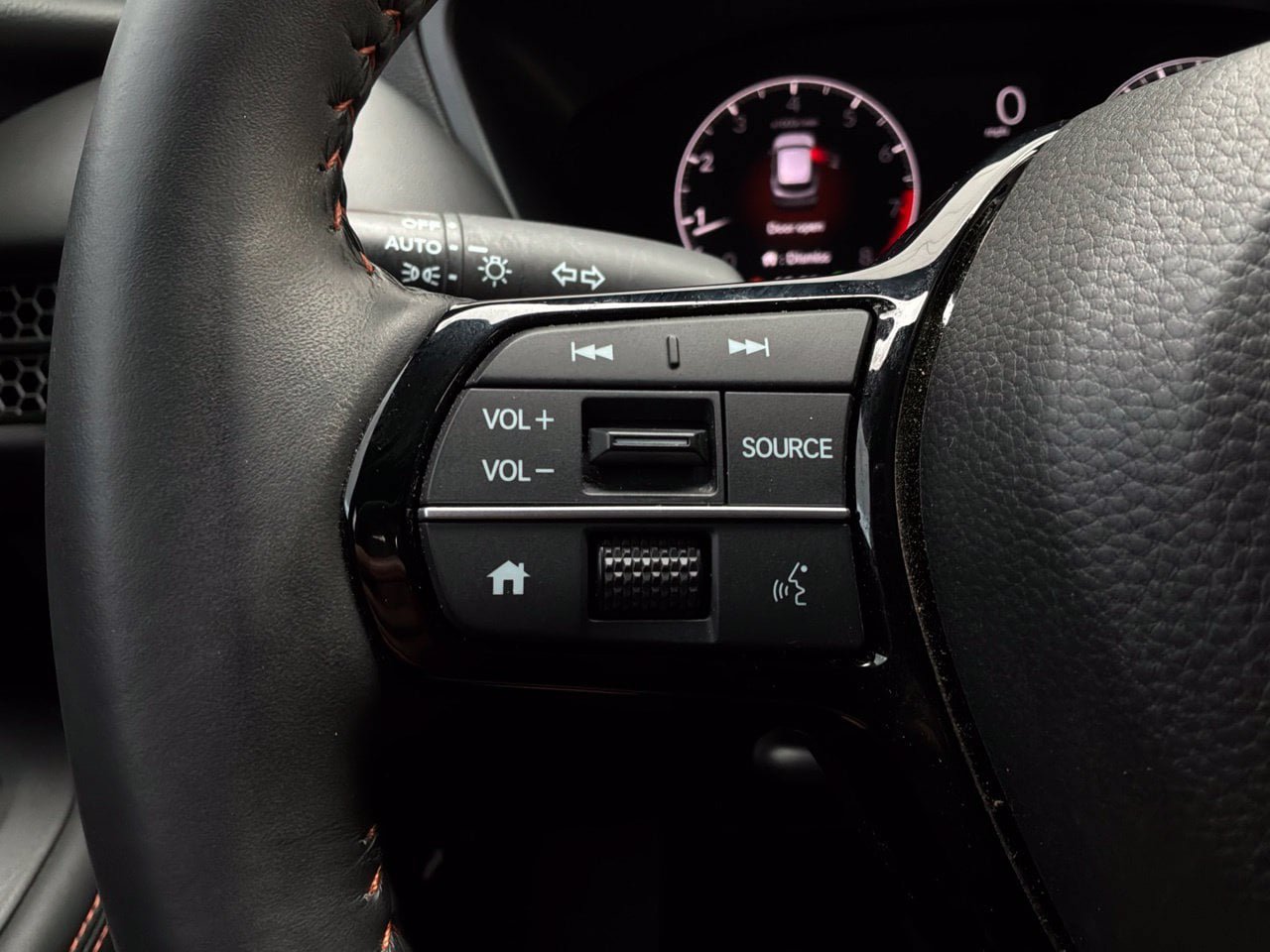 Used 2023 Honda HR-V Sport image 33