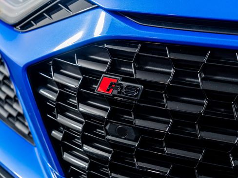 Used 2022 Audi R8 V10 performance image 25