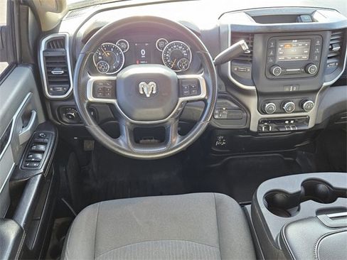 Used 2020 RAM 2500 Big Horn image 12