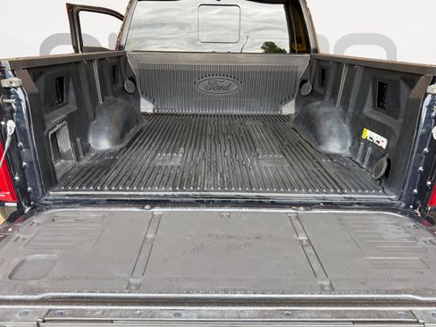Used 2023 Ford F150 XLT w/ Equipment Group 302A High AWD/4WD image 13