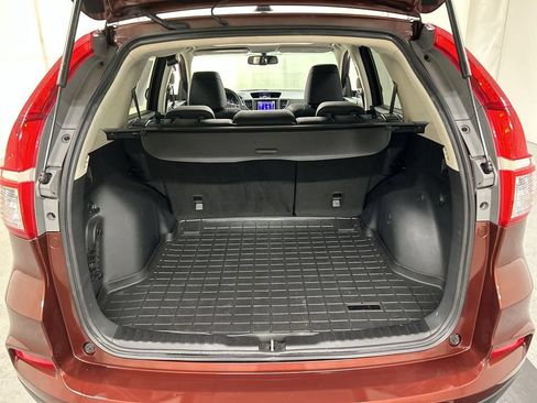 Used 2016 Honda CR-V EX-L image 22