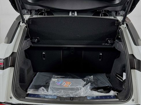 New 2026 Land Rover Range Rover Evoque Dynamic SE image 23