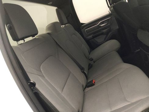 Used 2022 RAM 1500 Big Horn RWD image 19