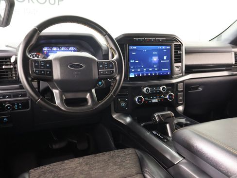 Used 2023 Ford F150 Tremor AWD/4WD image 2