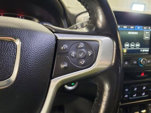 Used 2019 GMC Terrain SLE w/ Black Edition image 18