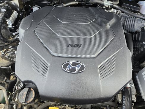 Used 2020 Hyundai Palisade SEL AWD/4WD image 16