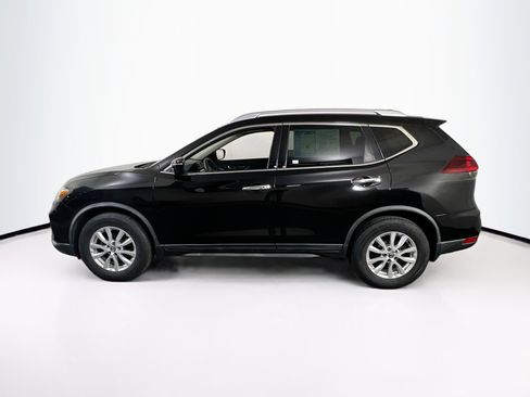 Used 2019 Nissan Rogue SV image 8