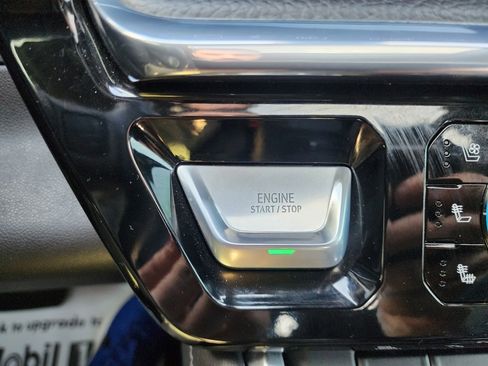 Used 2024 GMC Sierra 2500 Denali w/ Denali Reserve Package image 44