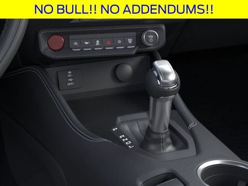 New 2026 Ford Mustang Premium RWD image 16
