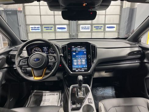 Certified 2026 Subaru Crosstrek 2.5i Wilderness AWD/4WD image 28