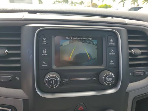 Used 2017 RAM 1500 Tradesman w/ Power & Remote Entry Group image 28