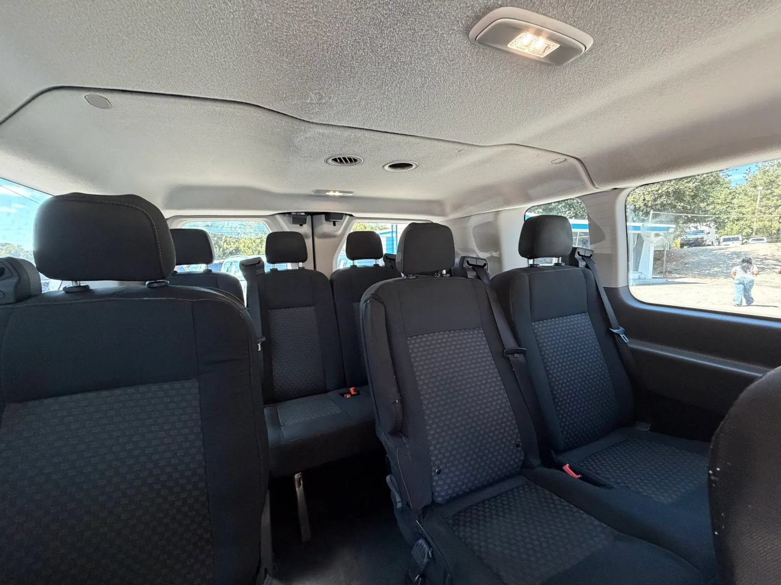 Used 2021 Ford Transit 350 XLT RWD image 24