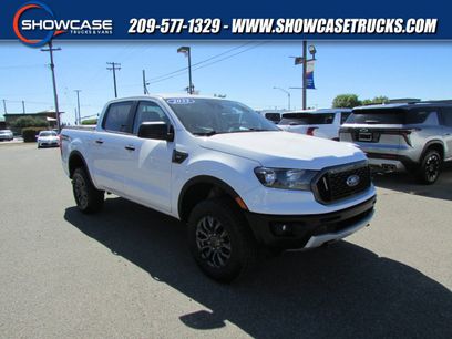 Used 2022 Ford Ranger XLT w/ Equipment Group 301A Mid