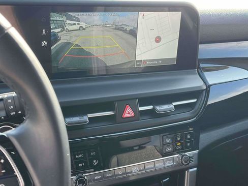 Certified 2025 Kia Seltos S image 22